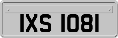 IXS1081