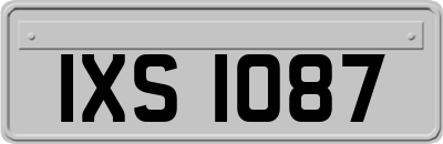 IXS1087