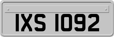 IXS1092