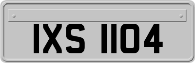 IXS1104