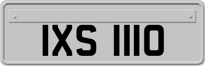IXS1110