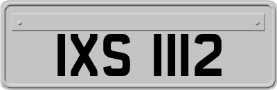 IXS1112
