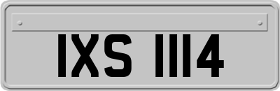 IXS1114