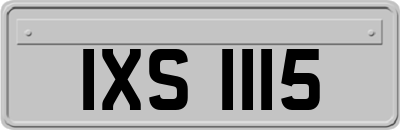 IXS1115