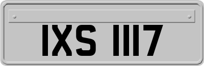 IXS1117