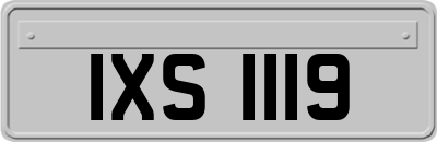 IXS1119