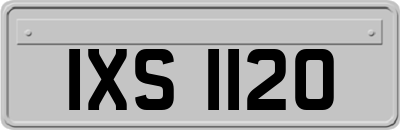 IXS1120