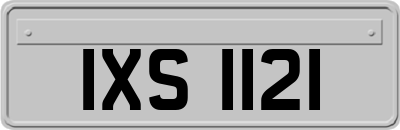 IXS1121
