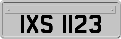 IXS1123