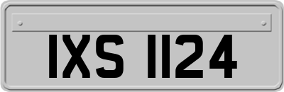 IXS1124