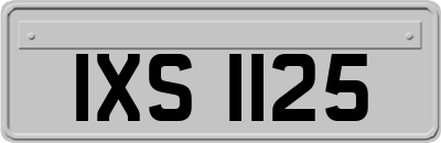 IXS1125