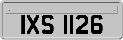 IXS1126