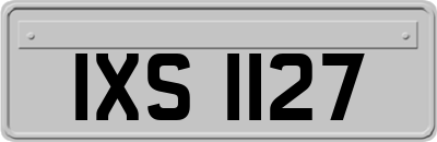 IXS1127