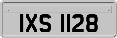 IXS1128