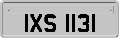 IXS1131