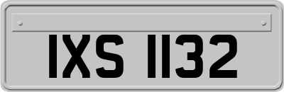 IXS1132