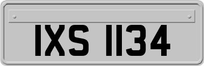 IXS1134