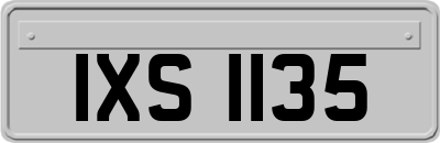 IXS1135