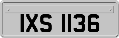 IXS1136