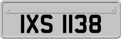 IXS1138