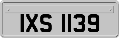 IXS1139
