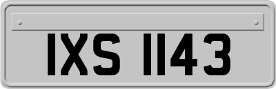 IXS1143
