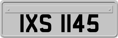 IXS1145