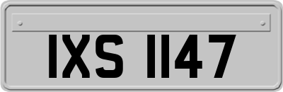 IXS1147