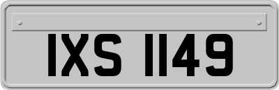 IXS1149
