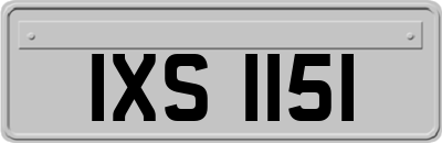 IXS1151