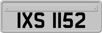 IXS1152