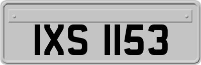 IXS1153