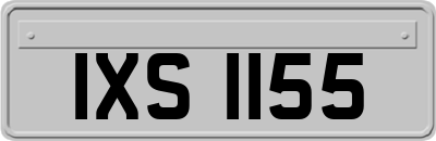 IXS1155