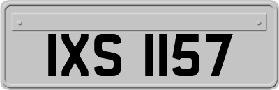 IXS1157