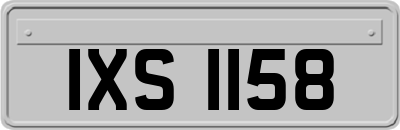 IXS1158