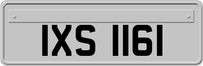 IXS1161