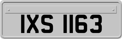 IXS1163