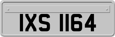 IXS1164