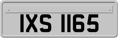 IXS1165