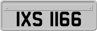 IXS1166