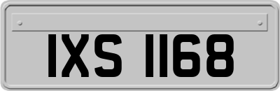 IXS1168