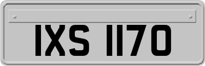 IXS1170