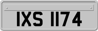 IXS1174