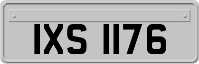 IXS1176