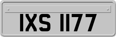 IXS1177