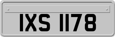 IXS1178