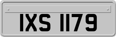 IXS1179