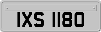 IXS1180