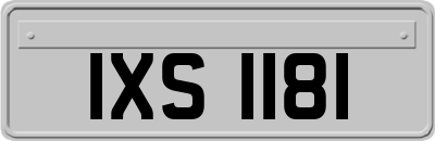 IXS1181