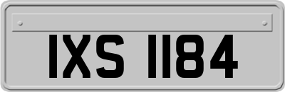 IXS1184